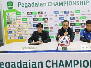PSIS Semarang Target 3 Poin Saat Jamu Persela Lamongan