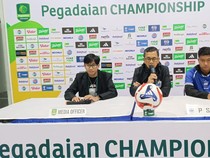 PSIS Semarang Target 3 Poin Saat Jamu Persela Lamongan