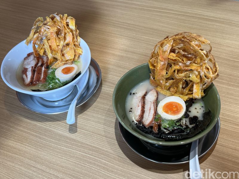 Ramen Mania