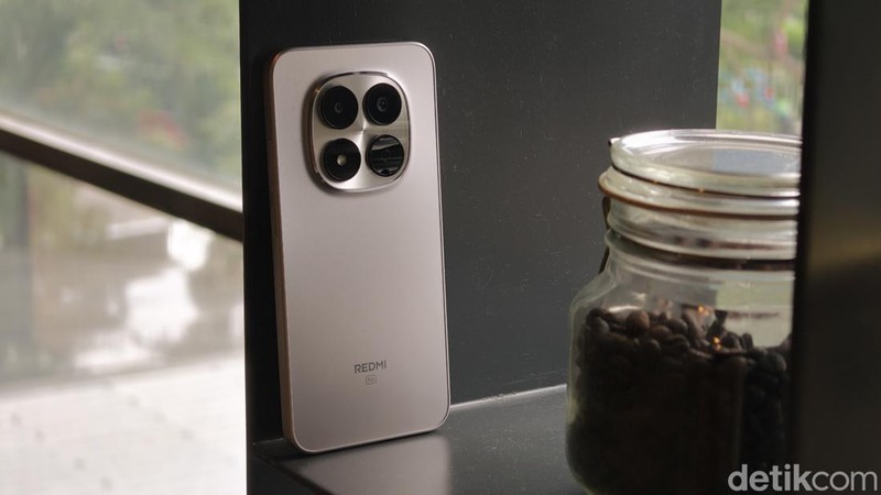 Redmi Note 15 Pro Plus 5G