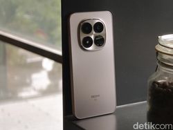 Unboxing Redmi Note 15 Pro 5G: Tahan Banting, Harga Rp 4 Jutaan