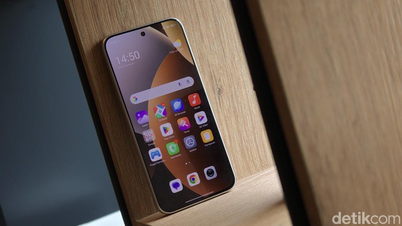 Redmi Note 15 Pro Plus 5G