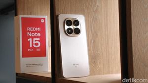 Unboxing Redmi Note 15 Pro 5G: Tahan Banting, Harga Rp 4 Jutaan