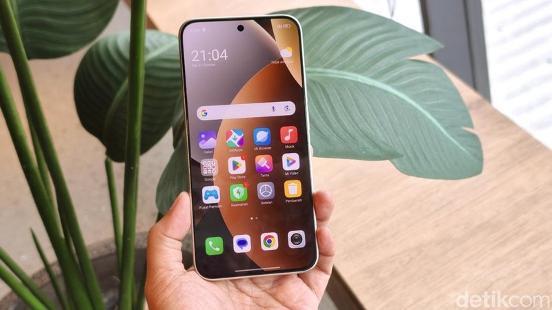 Redmi Note 15 Pro Plus 5G