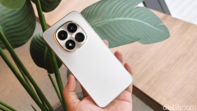 Redmi Note 15 Pro Plus 5G