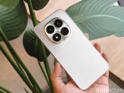 Unboxing Redmi Note 15 Pro 5G: Tahan Banting, Harga Rp 4 Jutaan