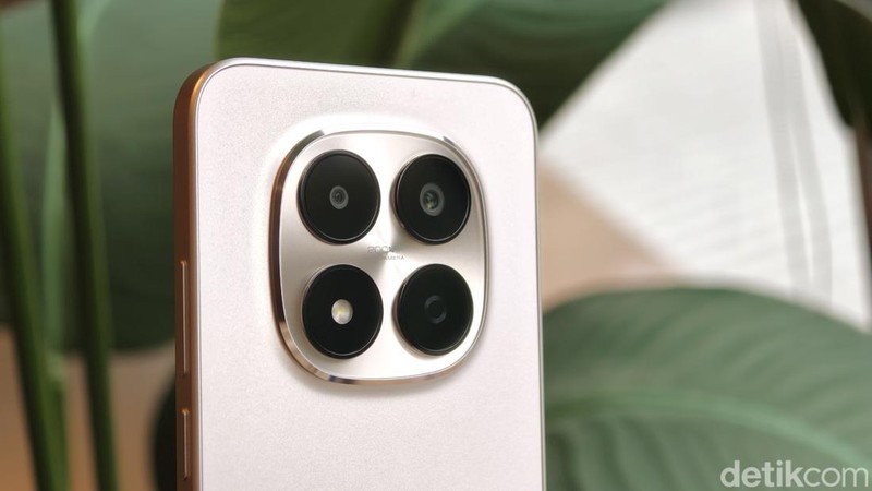 Redmi Note 15 Pro Plus 5G