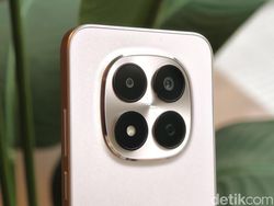 Unboxing Redmi Note 15 Pro 5G: Tahan Banting, Harga Rp 4 Jutaan