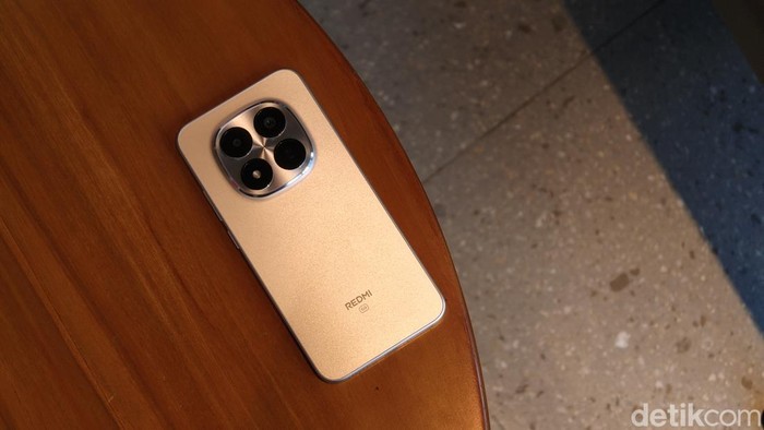 Redmi Note 15 Pro Plus 5G