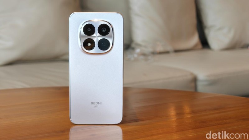 Redmi Note 15 Pro Plus 5G