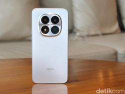 Unboxing Redmi Note 15 Pro 5G: Tahan Banting, Harga Rp 4 Jutaan