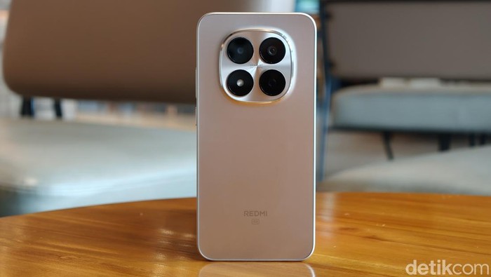 Redmi Note 15 Pro Plus 5G