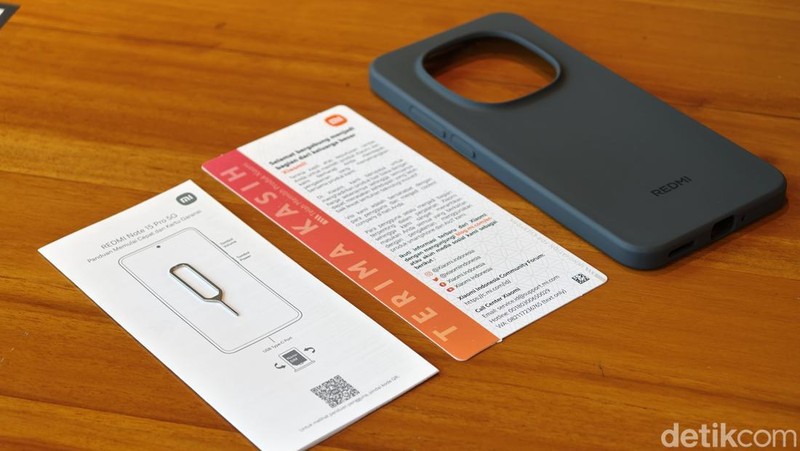 Redmi Note 15 Pro Plus 5G