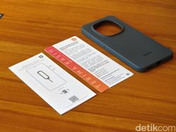 Unboxing Redmi Note 15 Pro 5G: Tahan Banting, Harga Rp 4 Jutaan