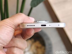 Unboxing Redmi Note 15 Pro 5G: Tahan Banting, Harga Rp 4 Jutaan