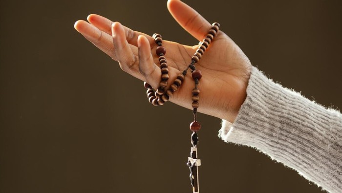 Doa Rosario Katolik Jumat, 13 Feberuari 2026