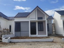 5 Pilihan Rumah di Kota Bengkulu Serba Rp 166 Juta, Lahannya Luas