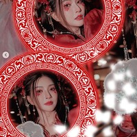 Penampilan Sarwendah banjir beragam pujian netizen. Tak sedikit yang menyebutnya sangat cocok mengenakan busana tersebut. CANTIKNYAAA, tulis salah satu komentar. Ga bisa di nilai mami krn terlalu cantik, tambah netizen lain. Foto: Instagram/@sarwendah29