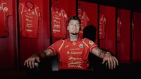Persija Resmi Gaet Shayne Pattynama