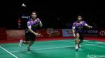 Singkirkan Unggulan Malaysia, Sabar/Reza Tembus Semifinal Indonesia Masters 2026