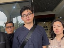 Investor Diperiksa 6 Jam Terkait Dugaan Penipuan yang Seret Suami Boiyen