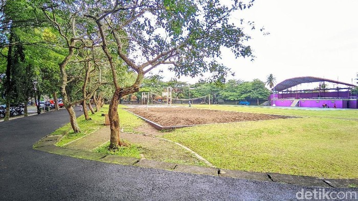 Taman Lokasana Ciamis