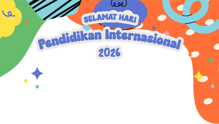 10 Twibbon Hari Pendidikan Internasional 2026 Terbaru, Yuk Ramaikan di ...