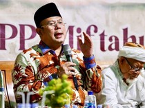 Bersahabat dengan Pasar