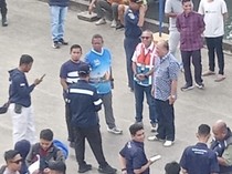 Walkot-Wawalkot Parepare Boyong 147 Pejabat-Staf Pelesiran ke Balikpapan