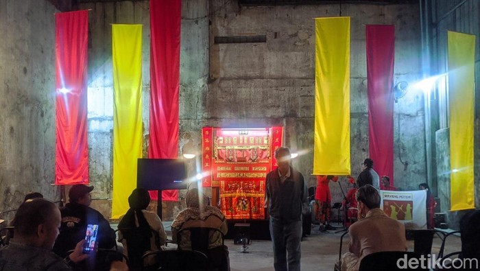 Wayang Potehi