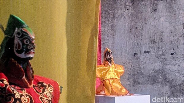 Wayang Potehi