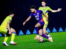 Persik Kediri Lepas Williams Lugo dan Pinjamkan Sylvain Atieda