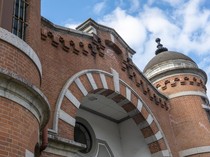 Jepang Bikin Gebrakan, Bangunan Bekas Penjara Disulap Jadi Hotel Mewah