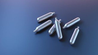 BPOM Evaluasi Izin Whip Pink Viral, Soroti Dugaan Marketing untuk 'Mabuk Instan'