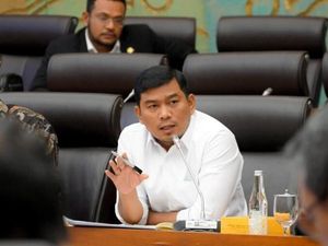 DPR RI Sebut Kebutuhan Jargas di Jambi Minim, Picu Konflik Sosial