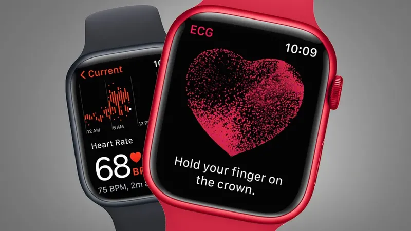 Apple Watch Apple Watch