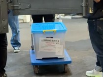 Daftar Barang Bukti Disita Bareskrim dari Kantor Dana Syariah Indonesia