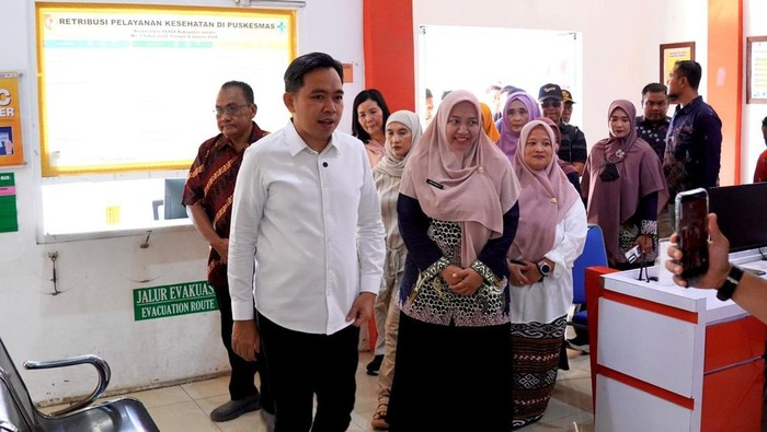 Gus Fawait Dorong UHC Berkualitas, Pelayanan Pasien Jadi Prioritas