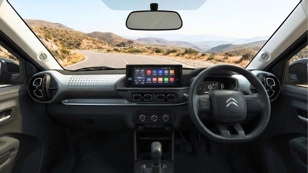 Citroen C3 Live (0).