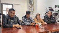 Ressa Rizky Iri Lihat Denada Perjuangkan Aisha