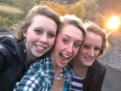 Dikira Foto Biasa, Ternyata Momen Terakhir Sebelum Tragedi