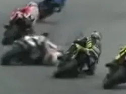 Dikira Foto Biasa, Ternyata Momen Terakhir Sebelum Tragedi