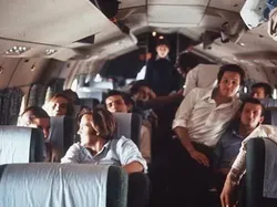 Dikira Foto Biasa, Ternyata Momen Terakhir Sebelum Tragedi