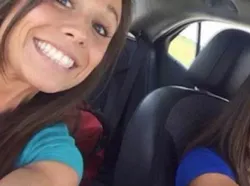 Dikira Foto Biasa, Ternyata Momen Terakhir Sebelum Tragedi