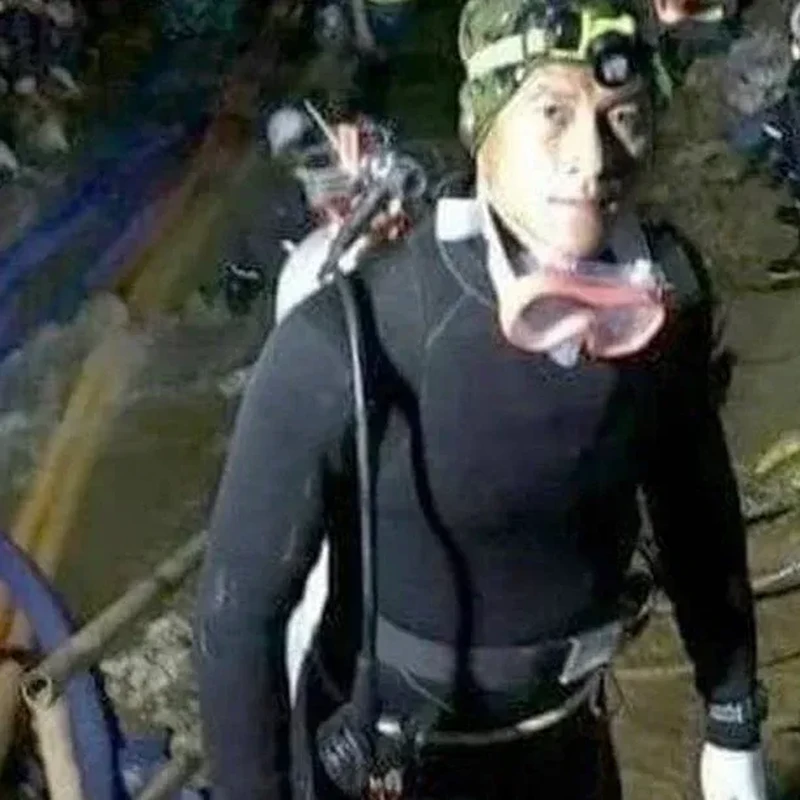 Foto Sebelum Tragedi