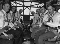 Dikira Foto Biasa, Ternyata Momen Terakhir Sebelum Tragedi