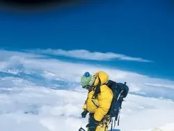 Dikira Foto Biasa, Ternyata Momen Terakhir Sebelum Tragedi