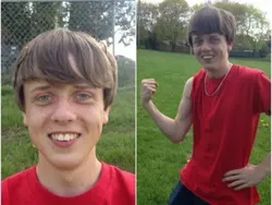 Dikira Foto Biasa, Ternyata Momen Terakhir Sebelum Tragedi