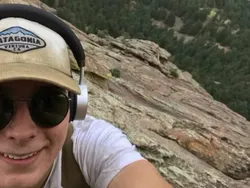 Dikira Foto Biasa, Ternyata Momen Terakhir Sebelum Tragedi