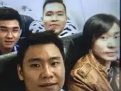 Dikira Foto Biasa, Ternyata Momen Terakhir Sebelum Tragedi